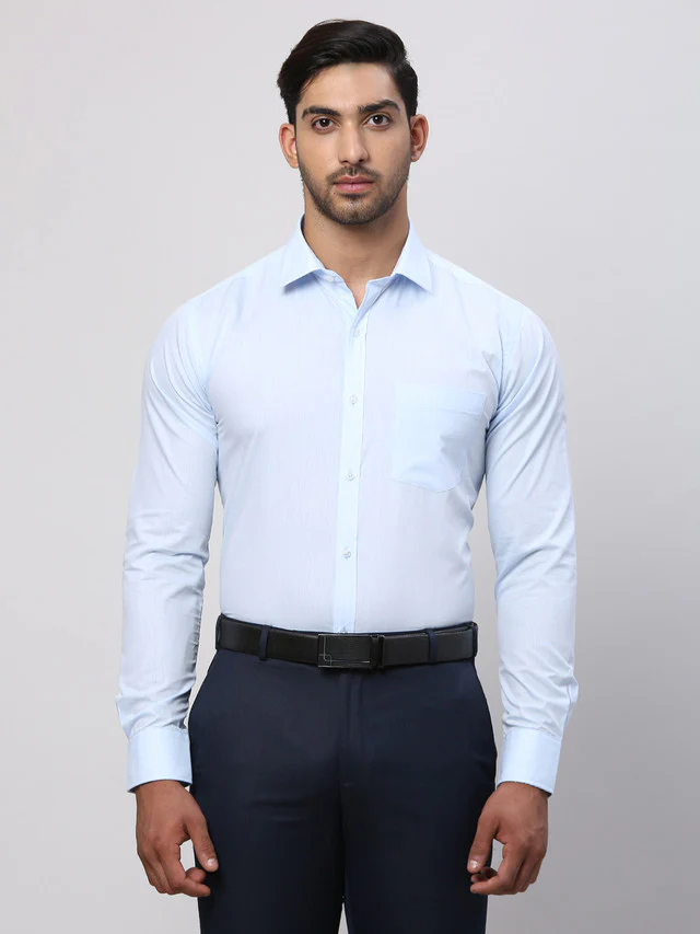 Formal Shirts & Trousers