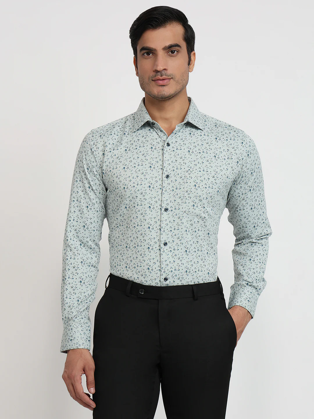 Formal Shirts